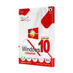 سیستم عامل Windows 10 + Driverpack نشر بلوط