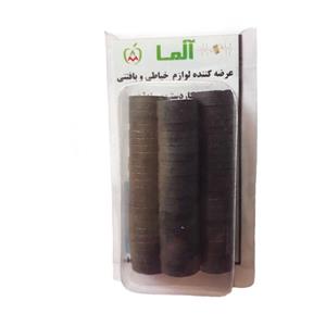 آهن ربا آلما کد VA75 بسته 75 عددی