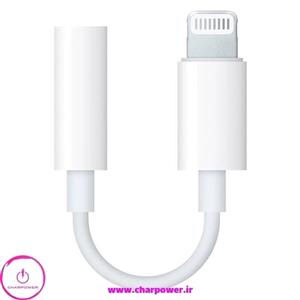 مبدل لایتنینگ به AUX مدل JH-002