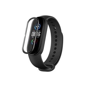 محافظ صفحه نمایش تایگر مدل Mi6 مناسب برای ساعت هوشمند شیائومی Mi Band 6