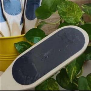 سوهان پا مدل چوبی