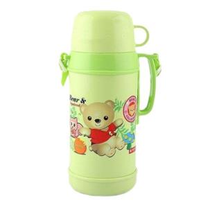 قمقمه کودک لیون استار مدل BEAR  squirrel حجم 0.55 لیتر