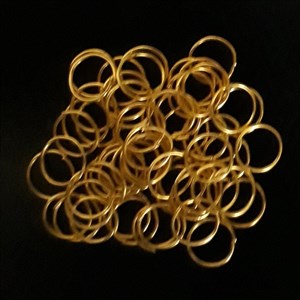 حلقه کد GOR-9 بسته 80 عددی