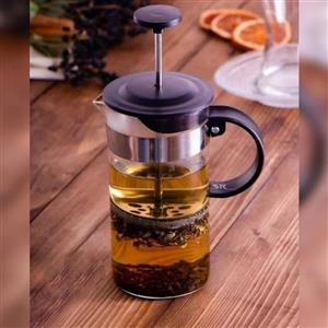 فرنچ پرس یونیک استار مدل WY-P104A1/600