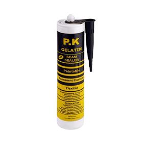 خمیر درزگیر طوسی  پی کی مدل GR-T وزن 500 گرم