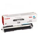 Canon 729 Cyan Laserjet Toner Cartridge