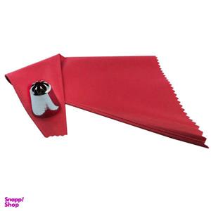 ست قیف خامه زن مدل BWF به همراه یک عدد ماسوره