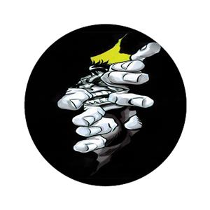 برچسب کنسول بازی مدل هالک کد 1695