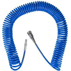 شلنگ فنری مدل AHP1- 5m