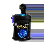 Action Okaliptos Sugar Free Chewing Gum 30 Pcs
