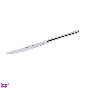 کارد غذاخوری ام جی اس مدل Donau بسته 6 عددی