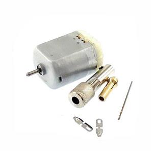 مینی دریل پیچ گوشتی مدل A-710