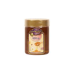عسل چهل گیاه نمونه خوانسار - 500 گرم
