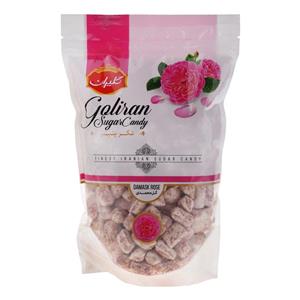 شکر پنیر گل محمدی گلیران - 500 گرم