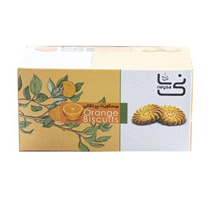 بیسکویت پرتقالی نی سا - 1500 گرم