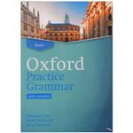 کتاب Oxford Practice Grammar Basic Updated Edition اثر جمعی از نویسندگان انتشارات آکسفورد