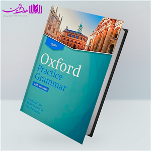 کتاب Oxford Practice Grammar Basic Updated Edition اثر جمعی از نویسندگان انتشارات آکسفورد
