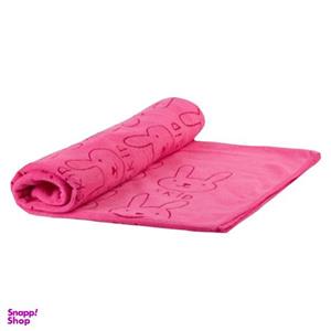 حوله استخری مدل خرگوش سایز 70x140 سانتی متر