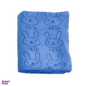 حوله دستی طرح Skip سایز 40×40 سانتی متر