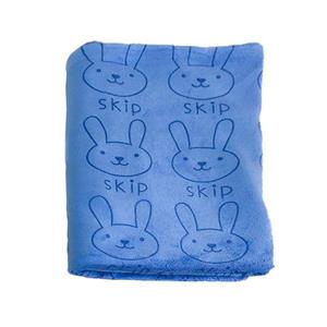 حوله دستی طرح Skip سایز 40×40 سانتی متر