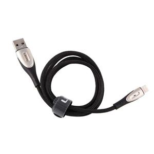 کابل تبدیل USB به لایتنینگ لیتو مدل LD-14 طول 1 متر