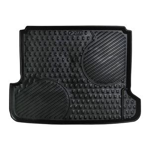 کفپوش سه بعدی صندوق عقب خودرو پانیذ مدل TAT مناسب برای پژو پارس