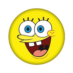 برچسب کنسول بازی مدل باب اسفنجی کد 1449