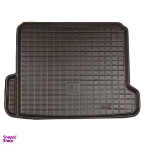 کفپوش سه بعدی صندوق خودرو بابل کارپت کد pooolilack مناسب برای پژو پارس