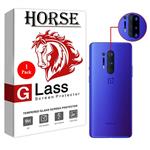 Horse CRL-H Ceramics Camera Lens Protector For OnePlus 8 Pro