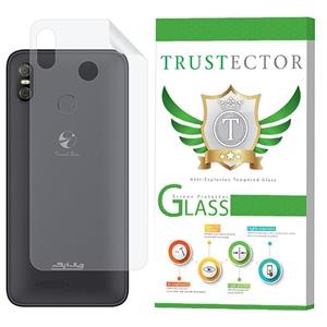 محافظ پشت گوشی نانو تراستکتور مدل TPU-BT مناسب برای گوشی موبایل جی ال ایکس Arya Plus