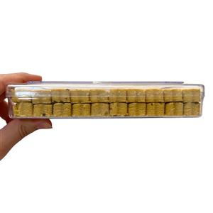 شیرینی نخودچی سنتی قزوین - 500 گرم