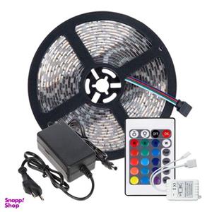 ریسه ال ای دی مدل RGB J طول ۵ متر
