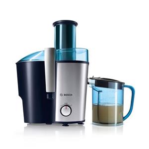 آبمیوه‌ گیری 700 وات بوش مدلBosch Juice extractor MES350