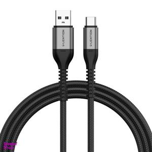 کابل تبدیل USB به USB-C لنشن مدل ACT طول2 متر