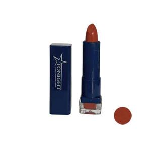 رژ لب جامد تونایت شماره 19