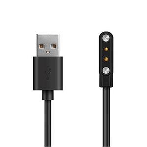 کابل شارژ مدل SWA-012 مناسب برای ساعت هوشمند شیائومی Haylou Solar LS05