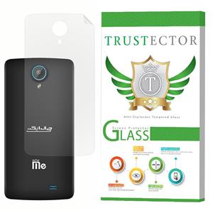 محافظ پشت گوشی نانو تراستکتور مدل TPU-BT مناسب برای گوشی موبایل جی ال ایکس Z1