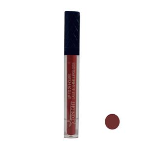 رژ لب مایع تونایت شماره 13