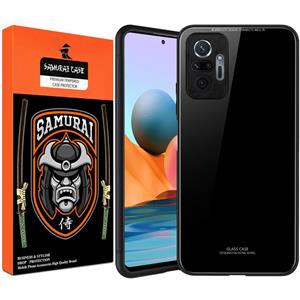 کاور سامورایی مدل GC مناسب برای گوشی موبایل شیائومی Redmi Note 10 Pro / Redmi Note 10 Pro Max
