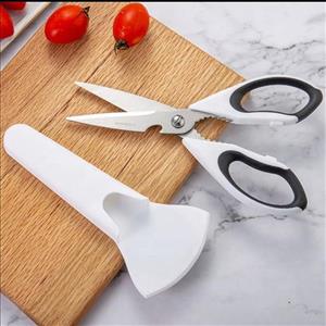 قیچی آشپزخانه کینگ گری مدل s-231