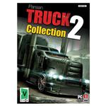 مجموعه بازی Parsian Truck Collection 2 مخصوص PC نشر گردو