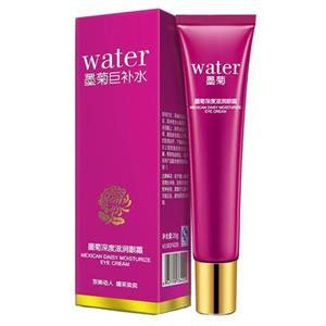 کرم دور چشم بایو آکوا مدل Water وزن 20 گرم