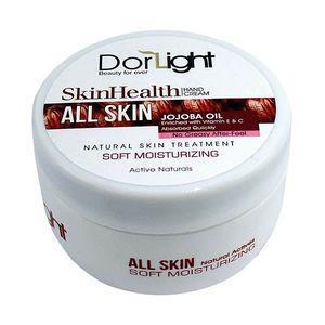 کرم مرطوب کننده دور لایت مدل جوجوبا حجم 150 میلی لیتر