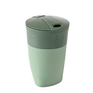 لیوان سفری لایت مای فایر مدل Pack-up-Cup BIO کد 2121