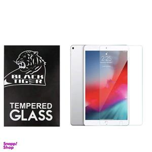 محافظ صفحه نمایش شیشه ای بلک تایگر مدل HMG مناسب برای تبلت اپل iPad 8 10.2 inch