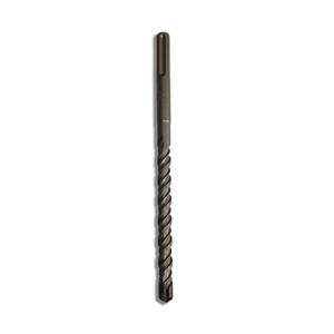 مته چهارشیار یونیک مدل 18x460 سایز 18