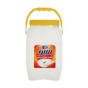 ماست پر چرب سبو هراز - 1800 گرم