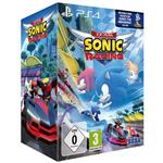 بازی Team Sonic Racing Collector’s Edition برای PS4