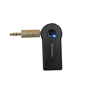 گیرنده بلوتوثی صدا مدل car wireless