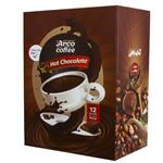 Arco coffee hot chocolate Pack of 12